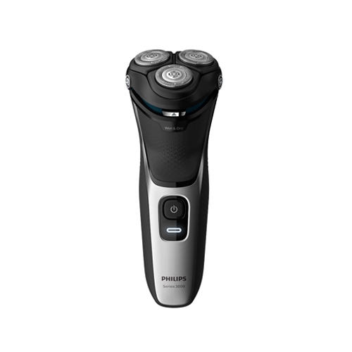 [Philips] 습식 및 건조 전기 면도기, 3000 시리즈 ([Philips]ウェット＆ドライ電気シェーバー、3000 シリーズ)