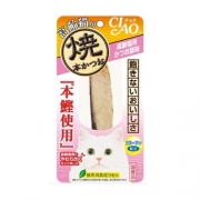 야키모토카츠오 고령 고양이용 가다랑어포 맛 (焼本かつお 高齢猫用 かつお節味)