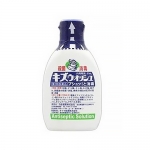 상처 워시 80ml (절개・소매 상처의 살균・소독) (キズウォッシュ 80ml (切り傷・すり傷の殺菌・消毒))