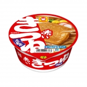 마루짱 키츠네 우동  (赤いきつねうどん)