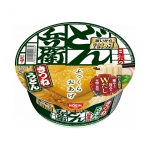 닛신 식품 돈베이 키츠네 우동 95g (日清食品 どん兵衛 きつねうどん (西) 95g)