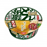 닛신 식품 돈베이 키츠네 우동 95g (日清食品 どん兵衛 きつねうどん (西) 95g)