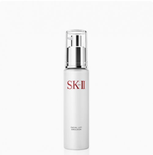 SK-II  에스케이투)페이셜 리프트 에멀젼 100g (SK2 フェイシャル リフト エマルジョン 100g)