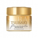 TSUBAKI(츠바키) 프리미엄 리페어 마스크 180g (TSUBAKI(ツバキ) プレミアムリペアマスク 180g)