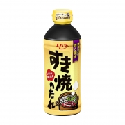 에바라 스키야키 양념장 500ml (エバラ すき焼のたれ 500ml)