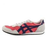 Onitsuka Tiger SERRANO 오니츠카 타이거 셀러노 PINK CAMEO/MIDNIGHT (Onitsuka Tiger SERRANO オニツカタイガー セラーノ PINK CAMEO/MIDNIGHT)