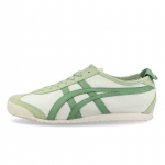 Onitsuka Tiger MEXICO 66 오니츠카 타이거 멕시코 66 AIRY GREEN / VERDIGRIS GREEN 그린 (Onitsuka Tiger MEXICO 66 オニツカタイガー メキシコ 66 AIRY GREEN/VERDIGRIS GREEN グリーン)