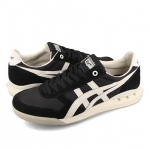 오니츠카 타이거 Onitsuka Tiger ULTIMATE 81 EX (BLACK/CREAM) (オニツカタイガー Onitsuka Tiger ULTIMATE 81 EX （BLACK/CREAM）)