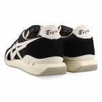 오니츠카 타이거 Onitsuka Tiger ULTIMATE 81 EX (BLACK/CREAM) (オニツカタイガー Onitsuka Tiger ULTIMATE 81 EX （BLACK/CREAM）)