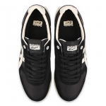 오니츠카 타이거 Onitsuka Tiger ULTIMATE 81 EX (BLACK/CREAM) (オニツカタイガー Onitsuka Tiger ULTIMATE 81 EX （BLACK/CREAM）)