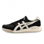 오니츠카 타이거 Onitsuka Tiger ULTIMATE 81 EX (BLACK/CREAM) (オニツカタイガー Onitsuka Tiger ULTIMATE 81 EX （BLACK/CREAM）)