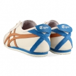 Onitsuka Tiger MEXICO 66 오니츠카 타이거 멕시코 66 CREAM/RUSTORANGE 베이지 오렌지 (Onitsuka Tiger MEXICO 66 オニツカタイガー メキシコ 66 CREAM/RUST ORANGE ベージュ オレンジ)