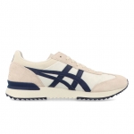 Onitsuka Tiger CALIFORNIA 78 EX 오니츠카 타이거 캘리포니아 78 EX BIRCH/PEACOAT 화이트 흰색 (Onitsuka Tiger CALIFORNIA 78 EX オニツカタイガー カリフォルニア 78 EX BIRCH/PEACOAT ホワイト 白)