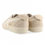 Onitsuka Tiger MEXICO DELEGATION 오니츠카타이거 멕시코 델레게이션 VANILLA/CREAM 베이지 (Onitsuka Tiger MEXICO DELEGATION オニツカタイガー メキシコ デレゲーション VANILLA/CREAM ベージュ)