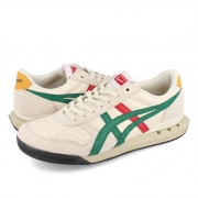 Onitsuka Tiger ULTIMATE 81 EX 오니츠카 타이거 얼티메이트 81 EX_BIRCH/KALE 베이지 (Onitsuka Tiger ULTIMATE 81 EX オニツカタイガー アルティメイト 81 EX_BIRCH/KALE ベージュ)