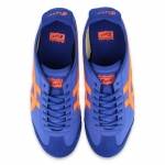 Onitsuka Tiger MEXICO 66 오니츠카 타이거 멕시코 66 PRUSSIAN BLUE/HABANERO (Onitsuka Tiger MEXICO 66 オニツカタイガー メキシコ 66 PRUSSIAN BLUE/HABANERO)