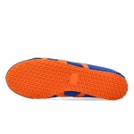 Onitsuka Tiger MEXICO 66 오니츠카 타이거 멕시코 66 PRUSSIAN BLUE/HABANERO (Onitsuka Tiger MEXICO 66 オニツカタイガー メキシコ 66 PRUSSIAN BLUE/HABANERO)