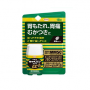 카베진코와 알파 plus 18정 ( キャベジンα  plus１８錠 )