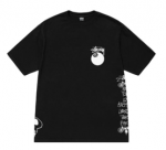 Valman Summer T-Shirt, Thin, Men's, Short Sleeve, Women's T-Shirt, Cross-section, Round Neck, Couples T-Shirt, Loose, Leisure, Soft, Skin-friendly, Simple, Solid, Cool, Unisex Shirt