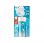 비오레 UV 아쿠아 리치 워터리 젤 타입 SPF50+/PA++++ ( ビオレUV アクアリッチウォータリー ジェルタイプ SPF50+/PA++++ )