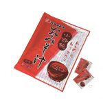 하나마류키 미소시루 100봉 ( ハナマルキ 即席 おみそ汁 小粋椀 ( 7.5g*100食入 )