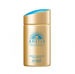 시세이도 아네사 퍼펙트 UV 스킨 케어 밀크 N SPF50+ PA++++ 60ml ( 資生堂 アネッサ パーフェクトUV スキンケアミルク N SPF50+ PA++++ 60ml