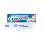 멘소레 엑시브 EX크림 15g (무좀 치료제)  ( メンソレータム エクシブ EXクリーム 15g  )