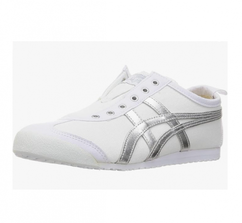 Onitsuka Tiger Mexico 66 Slip-on Sneakers