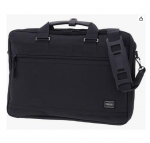 요시다 포터 Porter 751-09874 Girl Moose Shoulder Bag (L)