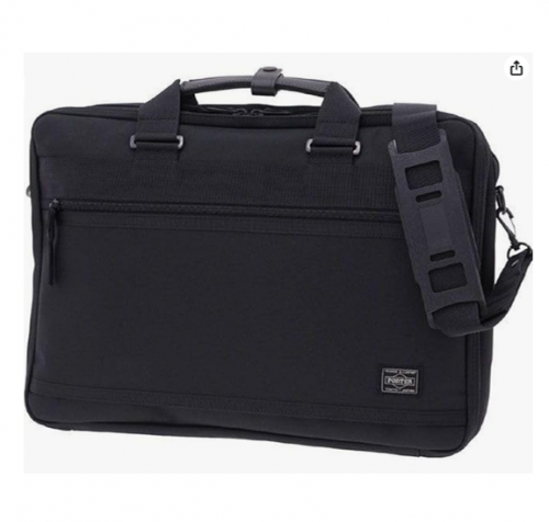 요시다 포터 Porter 751-09874 Girl Moose Shoulder Bag (L)