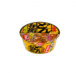 닛신 돈베 카레 우동 86g ( 日清 日清のどん兵衛 カレーうどん 86g