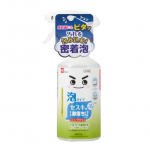 세스키의 격락군 거품 스프레이 밀착 거품 타입 본체 400mL (1개) ( セスキの激落ちくん泡スプレー 密着泡タイプ 本体 400mL (1個)
