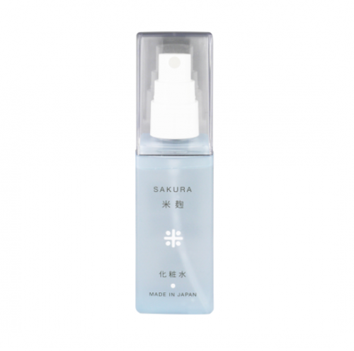 사쿠라쌀누룩 화장수 100ML  ( 桜米麹化粧水 容量：100ML