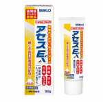 아세스 EX 치약 100g ( アセス EX 100g