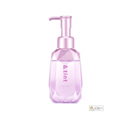 &tint 컬러 샤인 헤어 오일 (그레이프 쥬얼) 100mL ( &tint カラーシャイン ヘアオイル(グレープジュエル) 100mL