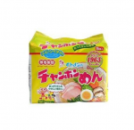 이토멘 짬뽕면 5개들이 ( イトメン チャンポンめん 5食