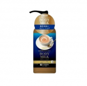 BODYMILK FOR JITO TEA AND TEA LOVERS 日東紅茶 紅茶好きのための BODY MILK