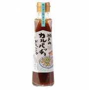 카스타냐 세토우치 카르파초 드레싱 200ml ( カスターニャ 瀬戸内カルパッチョドレッシング 200ml