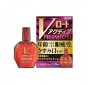 브이 로토 액티브 프리미엄 15mL ( Vロートアクティブ プレミアム 15mL