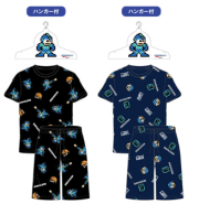 ROCKMAN 상하세트