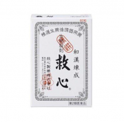 구심 60정 ( 救心 60粒
