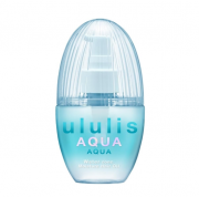 ululis AQUA 워터콩크 모이스처 헤어오일 100ml ( ululis AQUAウォーターコンク モイスチャーヘアオイル 100ml