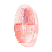 ululis 핑크미 워터콩크 컨트롤 헤어오일(본체) 100ml * ululis ピンクミー ウォーターコンク コントロール ヘアオイル(本体) 100ml