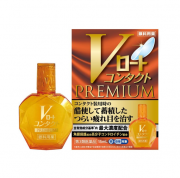V 로토 콘택트 프리미엄 15mL ( Vロートコンタクトプレミアム 15mL