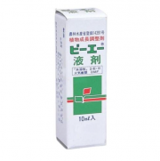 농약 비에이액제 10ml ( 農薬　ビーエー液剤 10ml
