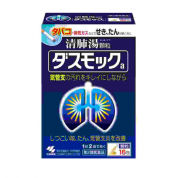 다스모크 a 16포 (A) 분말 ( ダスモックａ　１６包(A)