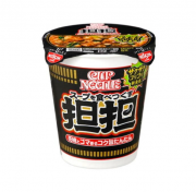 닛신식품 컵 누들 탄탄면컵 ( 87gカップヌードル 担担
