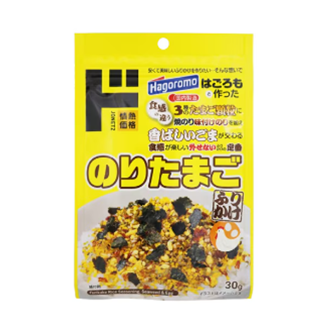 돈키호테 김 계란 후리카케 30g ( のりたまごふりかけ30ｇ