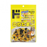 돈키호테 김 계란 후리카케 30g ( のりたまごふりかけ30ｇ