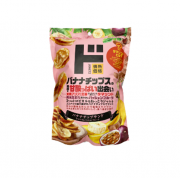 돈키호테 바나나칩샌드 타마린드&패션후르츠 ( バナナチップサンド　タマリンド＆パッションフルーツ